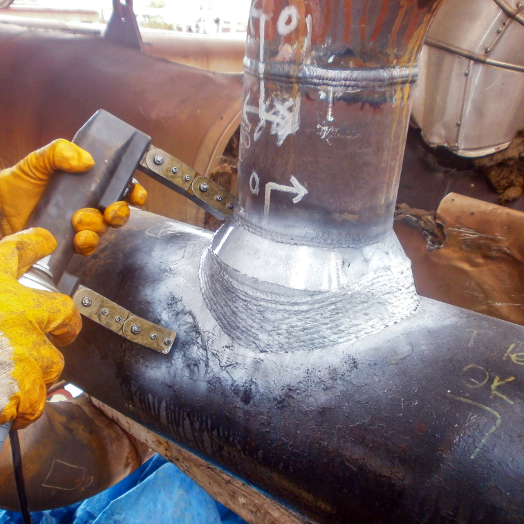 LLBD ING NDT Service 1