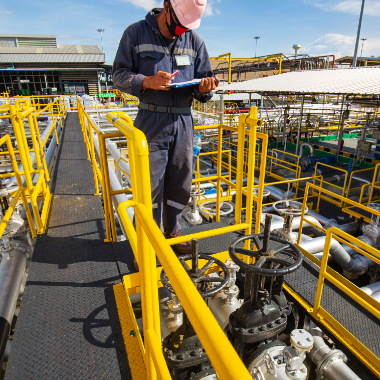 LLBD ING NDT service 2