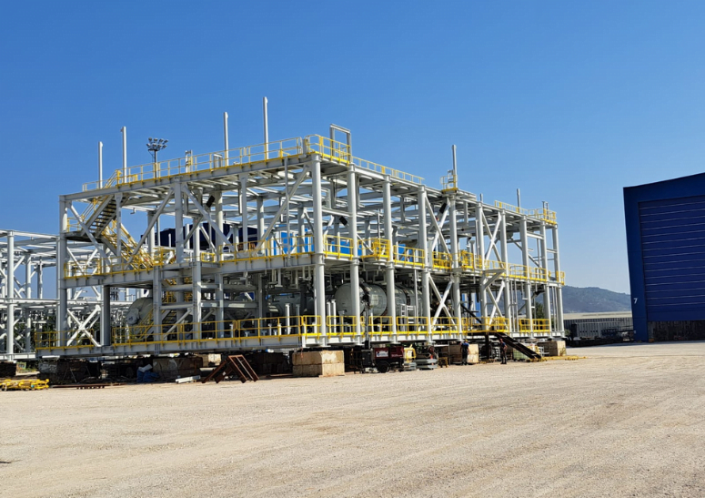 LLBD ING metal construction NDT testing